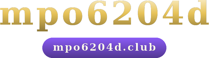 mpo6204d logo