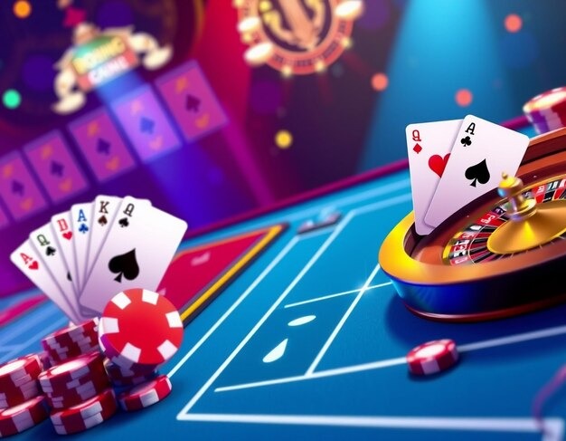 mpo6204d mpo6204d Live Blackjack Grand Tables
